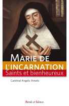 Marie de l'incarnation