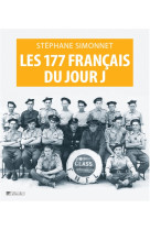 Les 177 francais du jour j