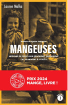 Mangeuses - histoire de celles qui dévorent, savourent ou se