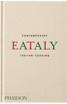 Eataly - illustrations, couleur