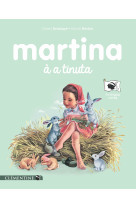 Martina à a tinuta