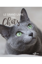 Le grand livre des chats