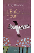 L'enfant rieur