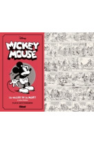 Mickey mouse par floyd gottfredson n&b - tome 01 - 1930/1931 - la vallee de la mort et autres histoi