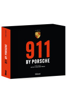 Coffret porsche 911 2e ed