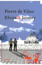 Elvire & jeremy