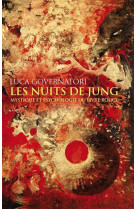 Les nuits de jung - mystique et psychologie du livre rouge