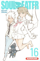 Soul eater  - tome 16