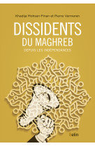 Dissidents du maghreb