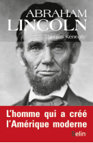 Abraham lincoln