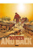 Bouncer - tome 09