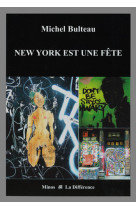 New york est une fete