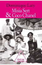 Misia et coco chanel