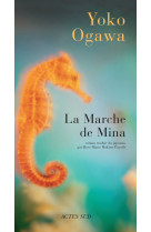 La marche de mina