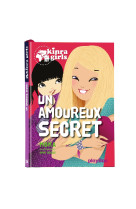 Kinra girls - un amoureux secret - tome 15