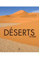 Deserts du monde