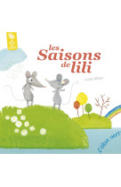 Les saisons de lili