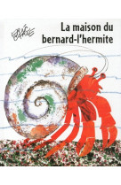 Maison du bernard-l'hermite