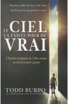 Le ciel ça existe pour de vrai ne