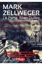 Le pacte allen dulles - les espionnes du saleve t3