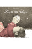 Rêve de neige