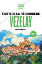 Vézelay