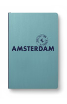 Amsterdam city guide 2025 (français)