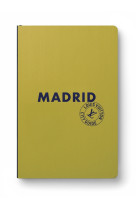 Madrid city guide 2025 (français)