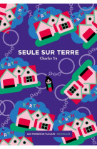 Seule sur terre