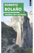 Tombes de cow-boys