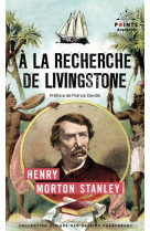 à la recherche de livingstone