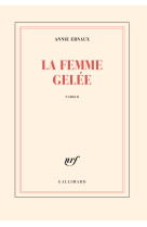 La femme gelee