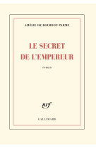 Le secret de l'empereur