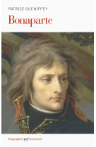 Bonaparte - (1769-1802)