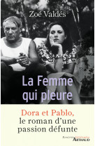 La femme qui pleure