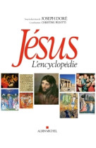 Jesus - l'encyclopedie