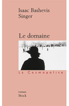 Le domaine