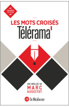 Les mots croises de telerama