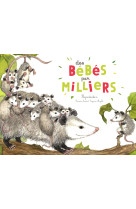 Des bébés par milliers