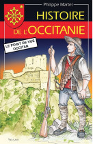 Histoire de l'occitanie