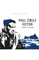 Paul-emile victor