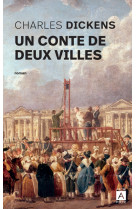 Un conte de deux villes