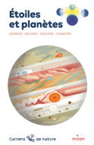 Etoiles et planetes