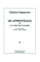 Un apprentissage