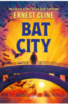 Bat city