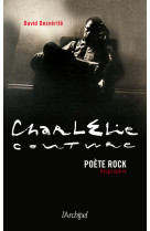 Charlelie couture, poete rock