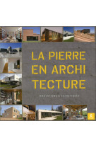 La pierre en architecture