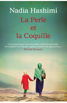 La perle et la coquille