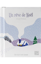 Livres de noel - un reve de noel