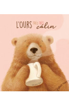 L'ours tres tres calin